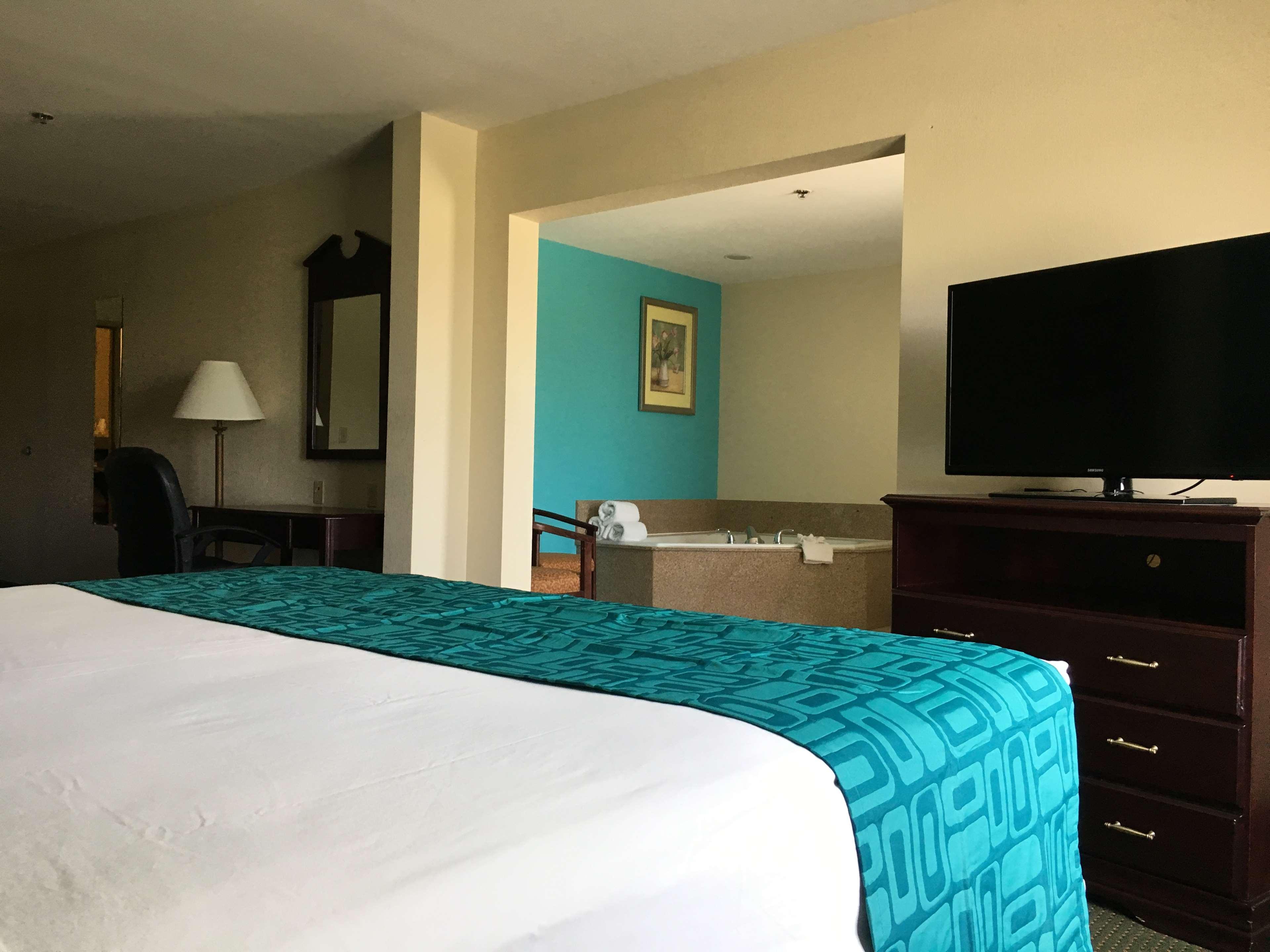 Howard Johnson By Wyndham Houma Exterior foto