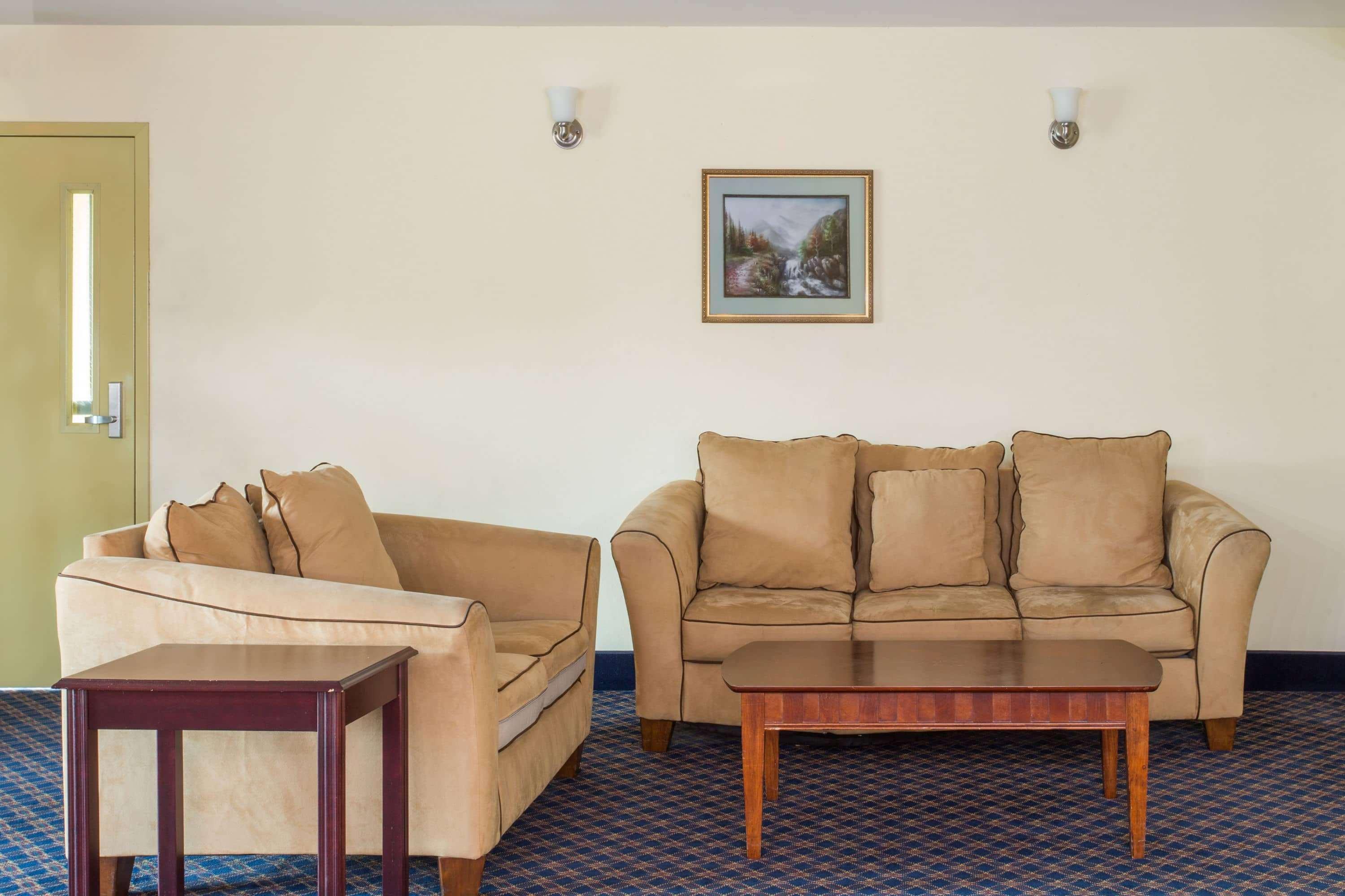 Howard Johnson By Wyndham Houma Exterior foto