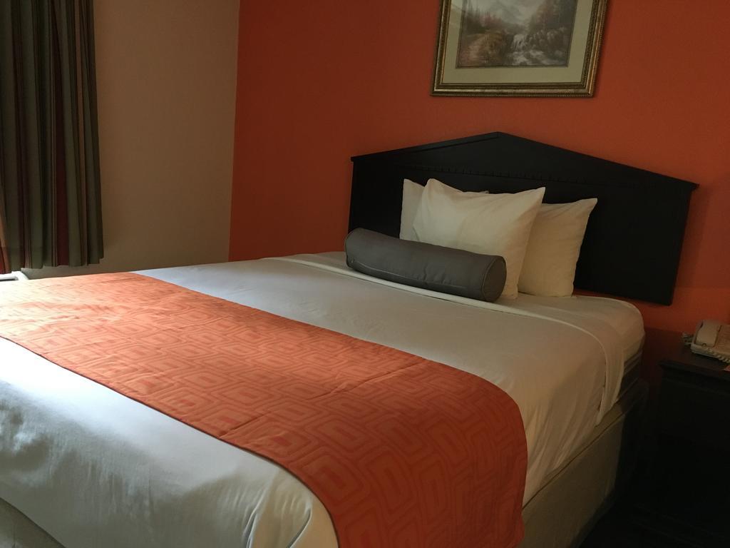 Howard Johnson By Wyndham Houma Exterior foto