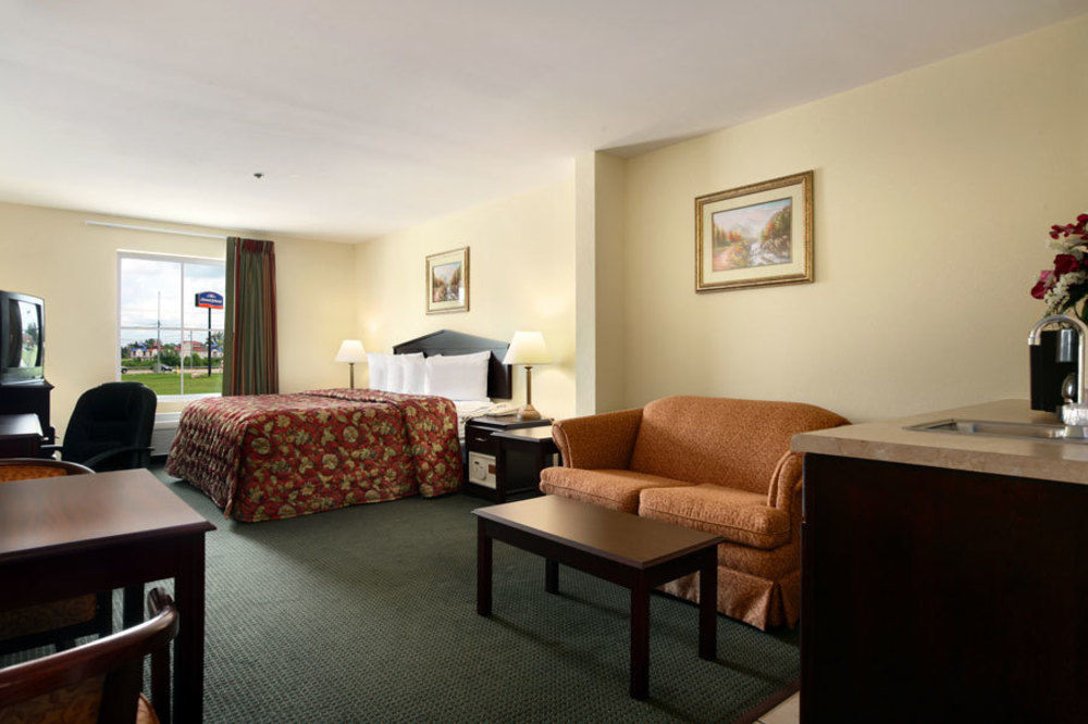 Howard Johnson By Wyndham Houma Exterior foto